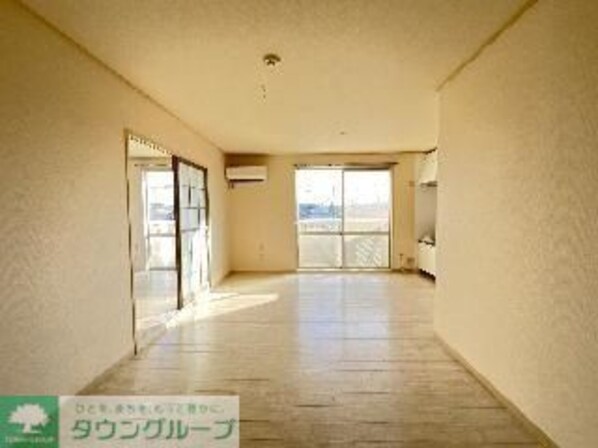 グリーンヒルズ羽生 A棟の物件内観写真